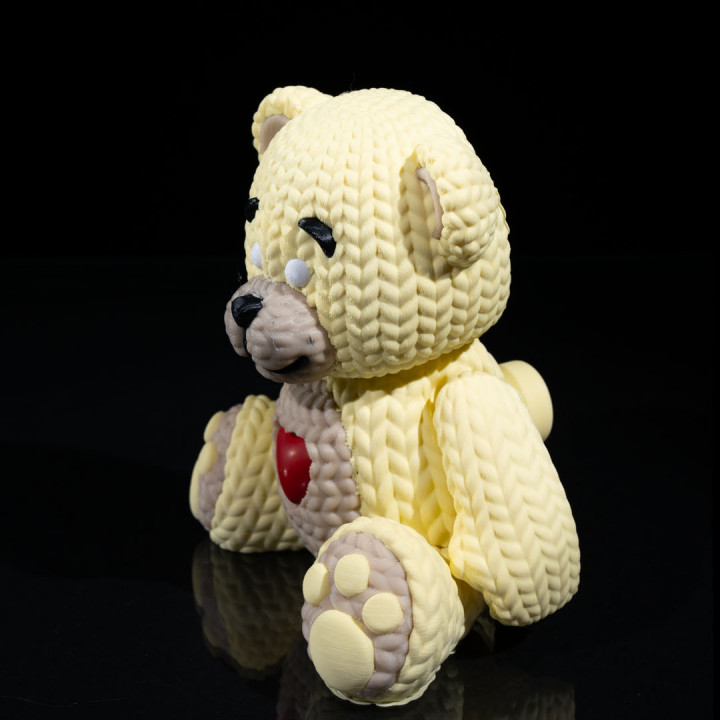 Amazon.com: Thready Bear - Interactive 14