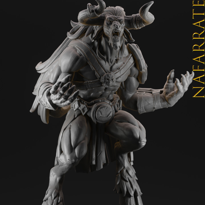 Minotaur