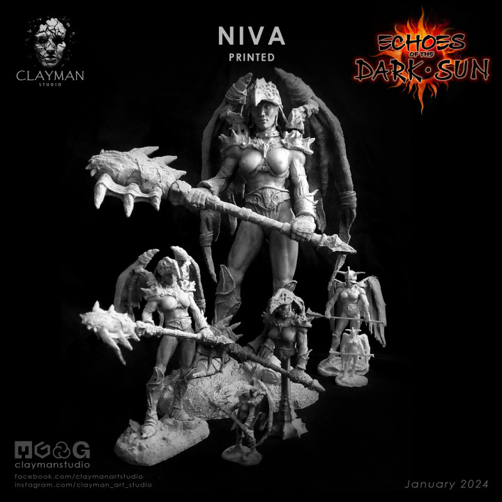 Niva 32mm image