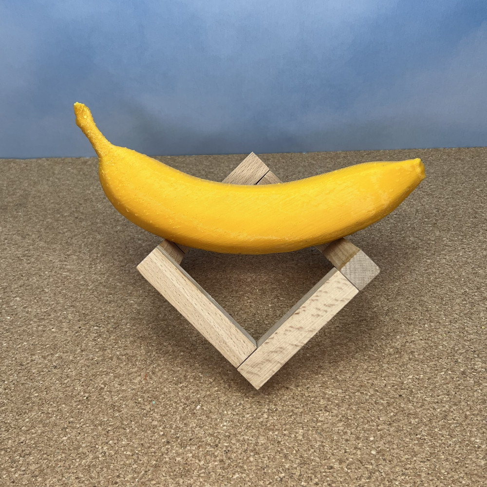 【3月期間限定特価】3Dアート　MULTIPLE BANANA 3D 3月期間限定特価】3Dアート MULTIPLE BANANA 3D 【公式通販】