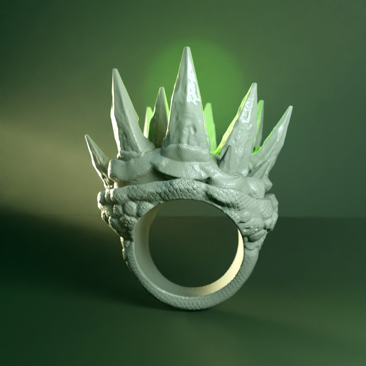 Demon Ring image