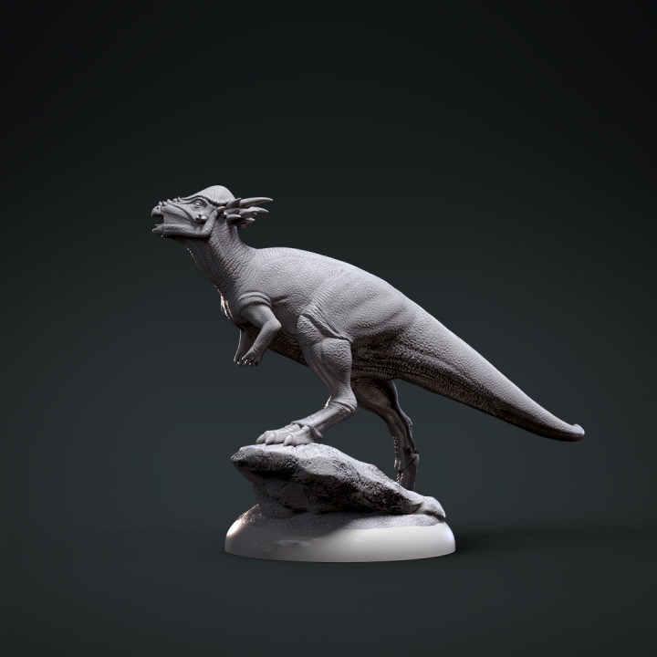 Stygimoloch 1 image