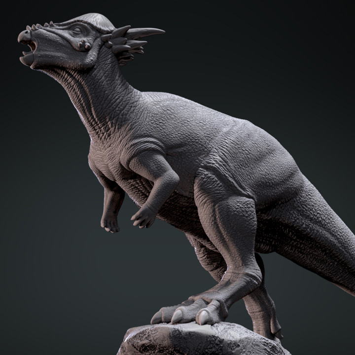 Stygimoloch 1 image