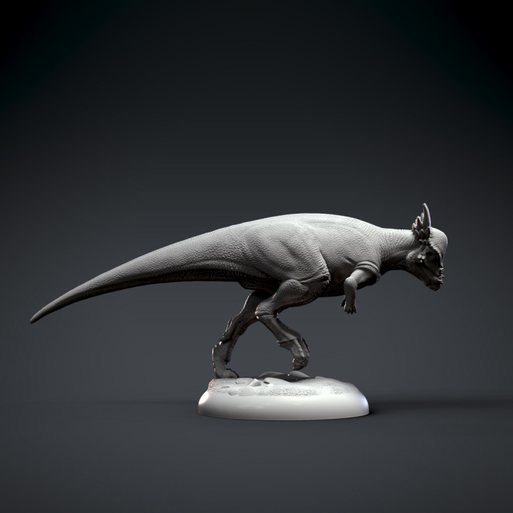 Stygimoloch 2 image