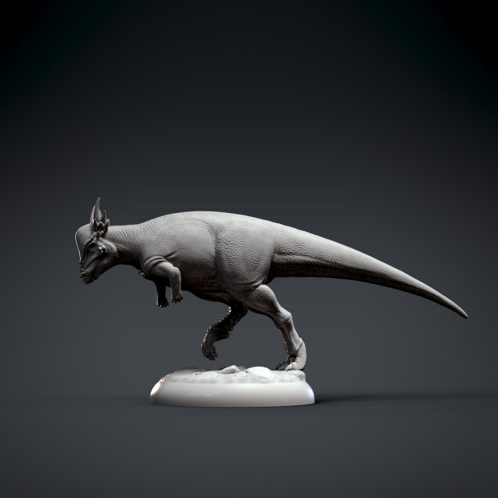 Stygimoloch 2 image