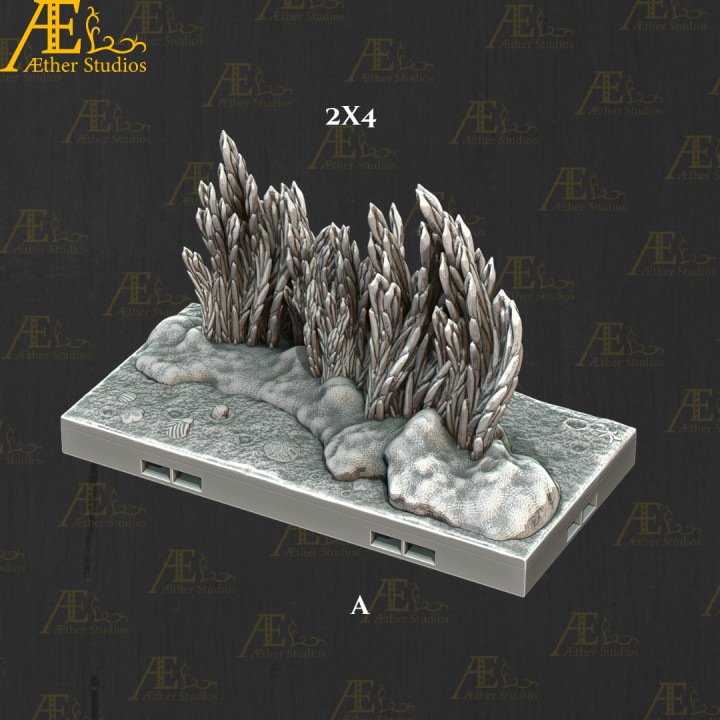 fieldearthフィールドアース Tentacle LTA6-159 - メルカリ