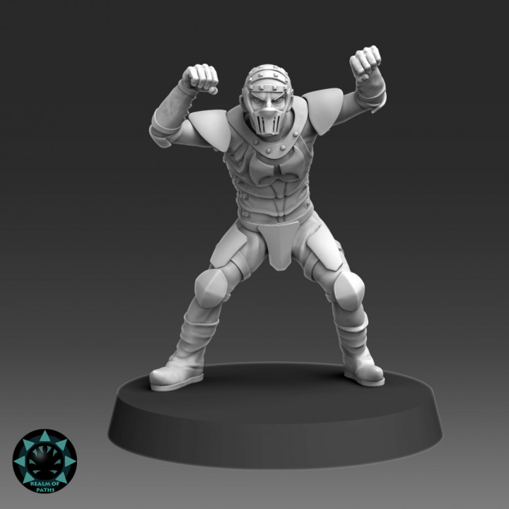 VAMPIRE - SEVEN - Bloody Kingdom - Fantasy Football