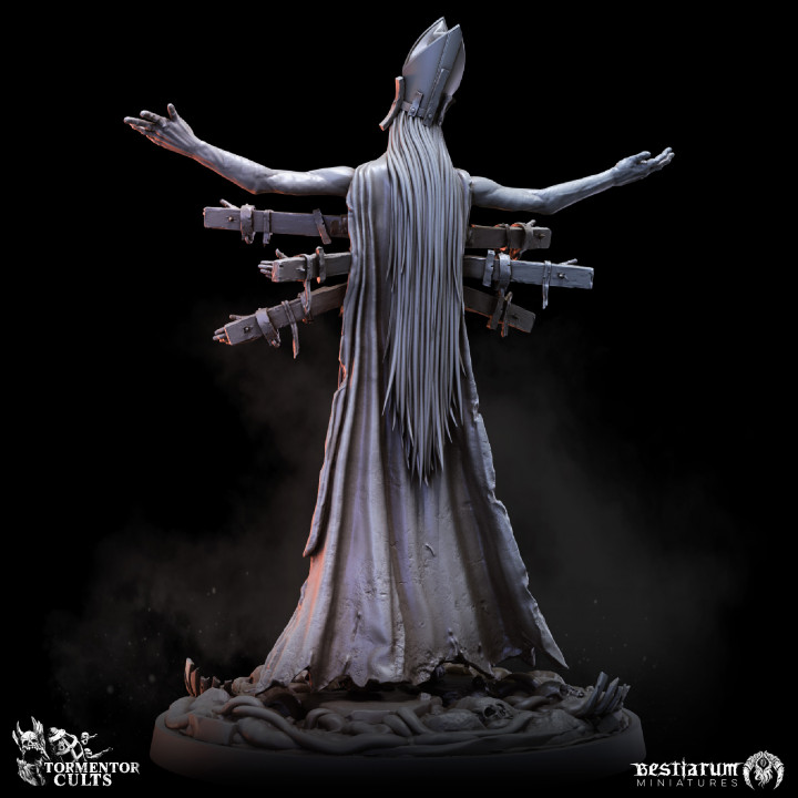 Tormentor Cults Part Two: Collection image