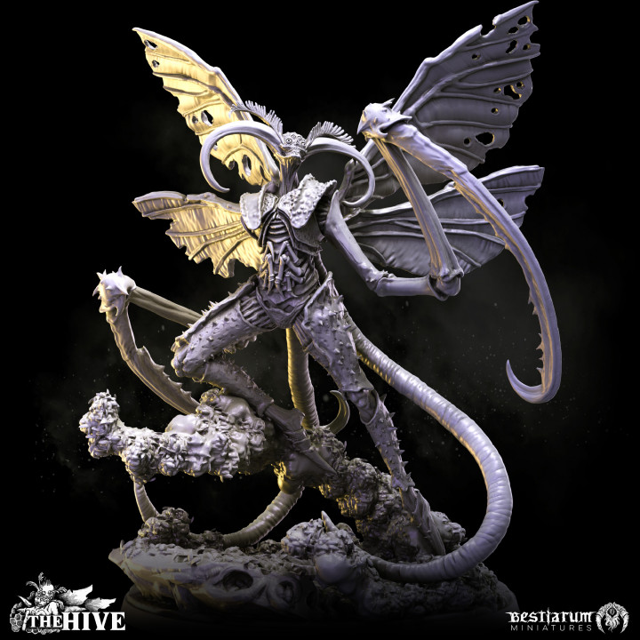 The Hive: Collection image