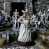 Maidens of the Church: Penitent Heroes Collection print image