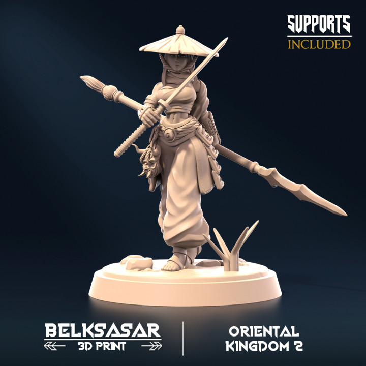 Twilightshine Blade E All Variants