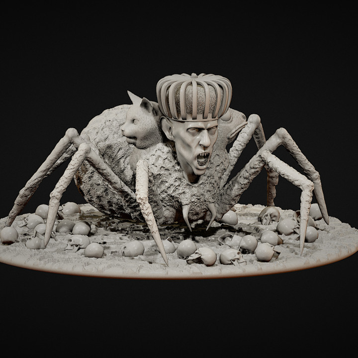 下载 Bael - King of the Hell 通过 Lazy Bear