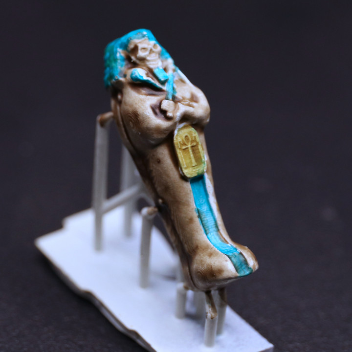 Undead Egyptian Basing Bits and Scatter image