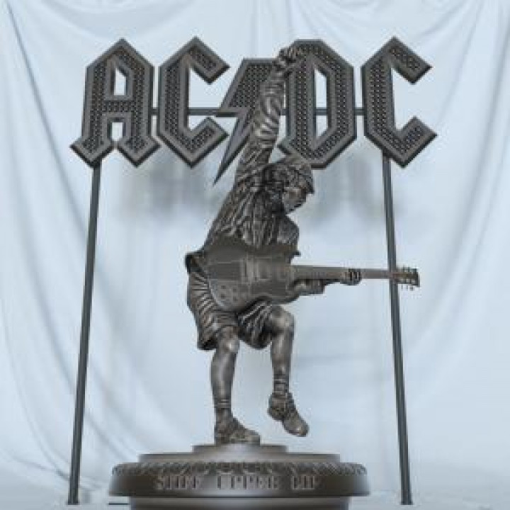 ACDC