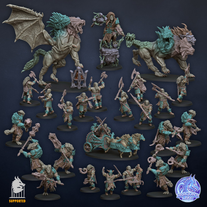 January Pack 2024 Bundle - Norksnasen