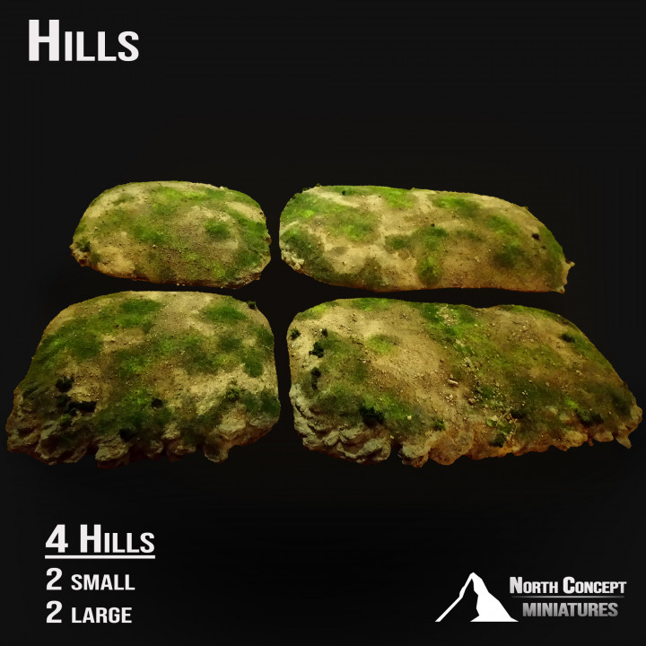 Hills image
