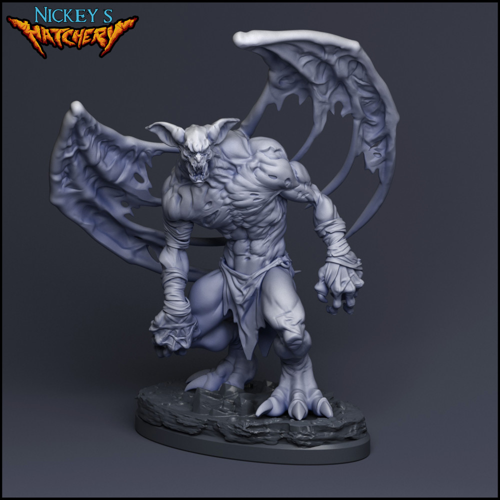 vanillani demon concept “SANCTUM MICRO“ vanillani demon concept “SANCTUM MICRO“ vanillani demon concept