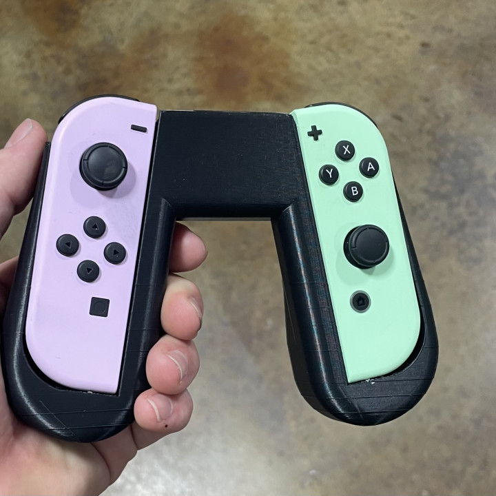 Nitendo controller