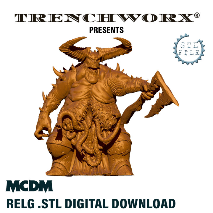 MCDM - Relg image