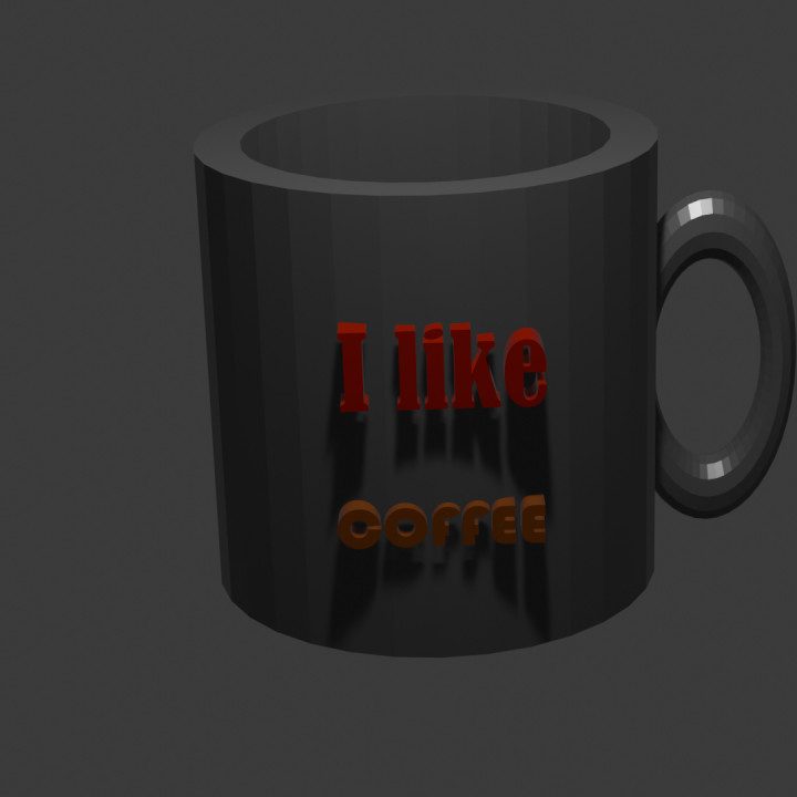 coffee mug image