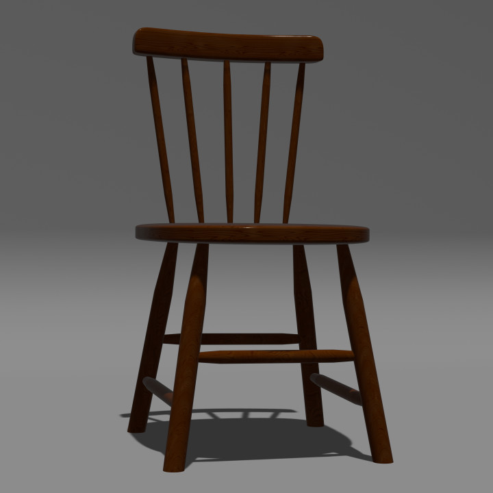 Chair image