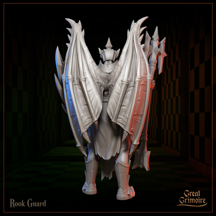 Rook Guard image