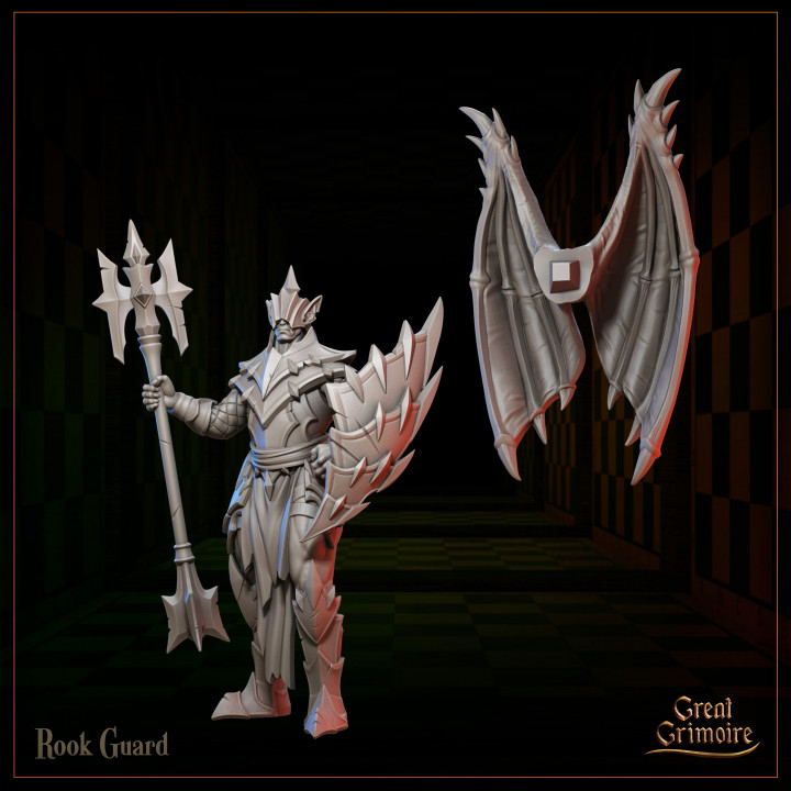 Rook Guard image