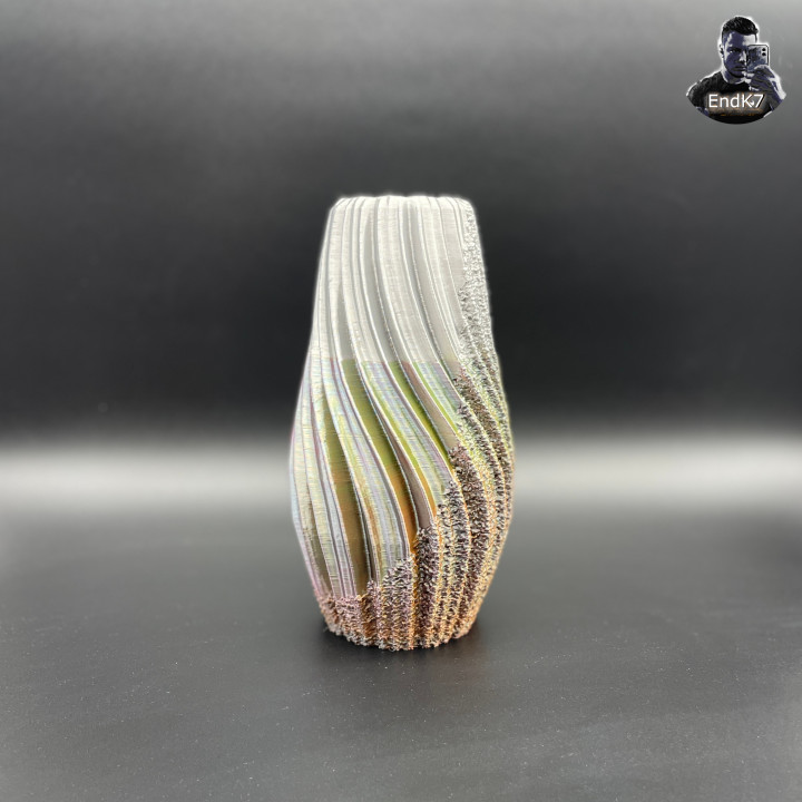 Vase ''Elegant'' Special Edition