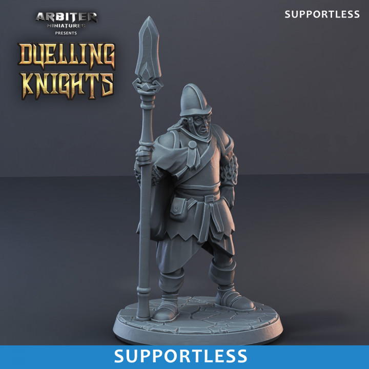 Supportless Guard 02 image