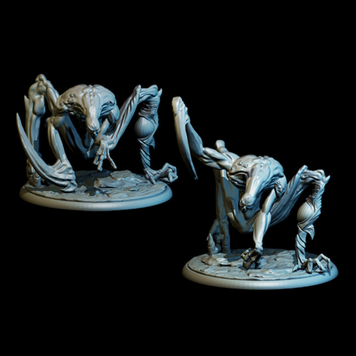 Proto-spawn Phantasmal Slayers (2) image