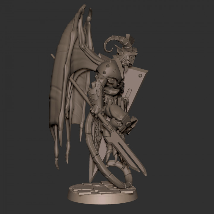 Demon Legions (Fear Minions) (2 Models) image