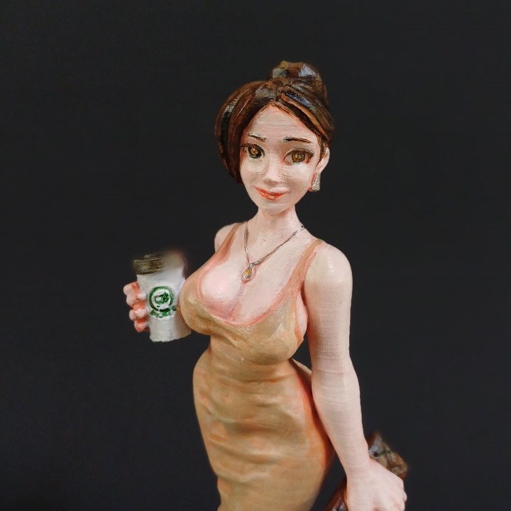 Ms.Dongtan