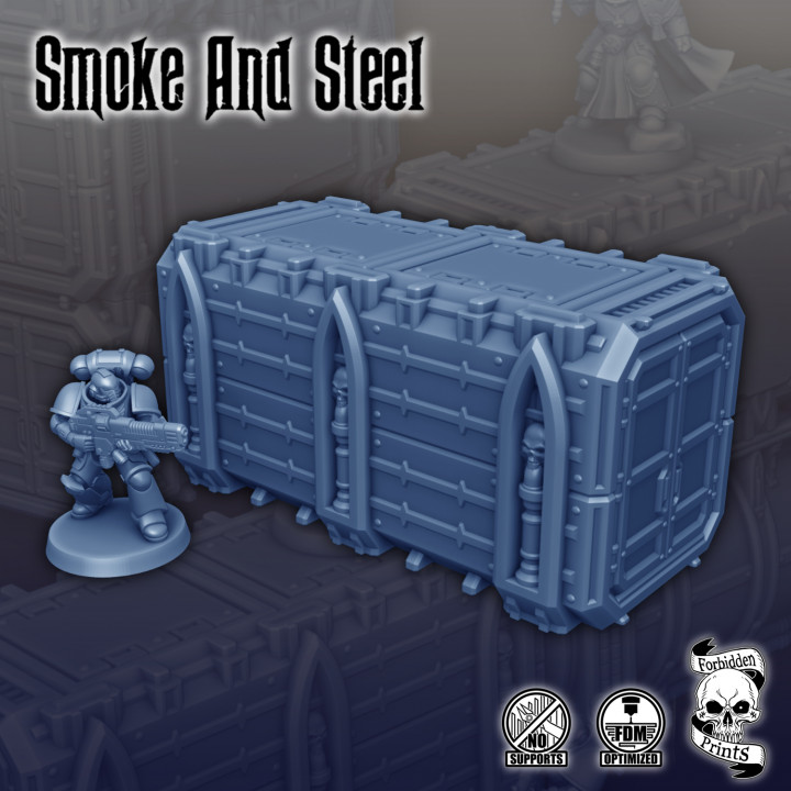 Smoke and Steel - WTC BUNDLE! Set image