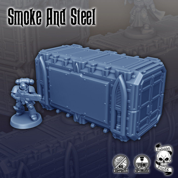 Smoke and Steel - WTC BUNDLE! Set image