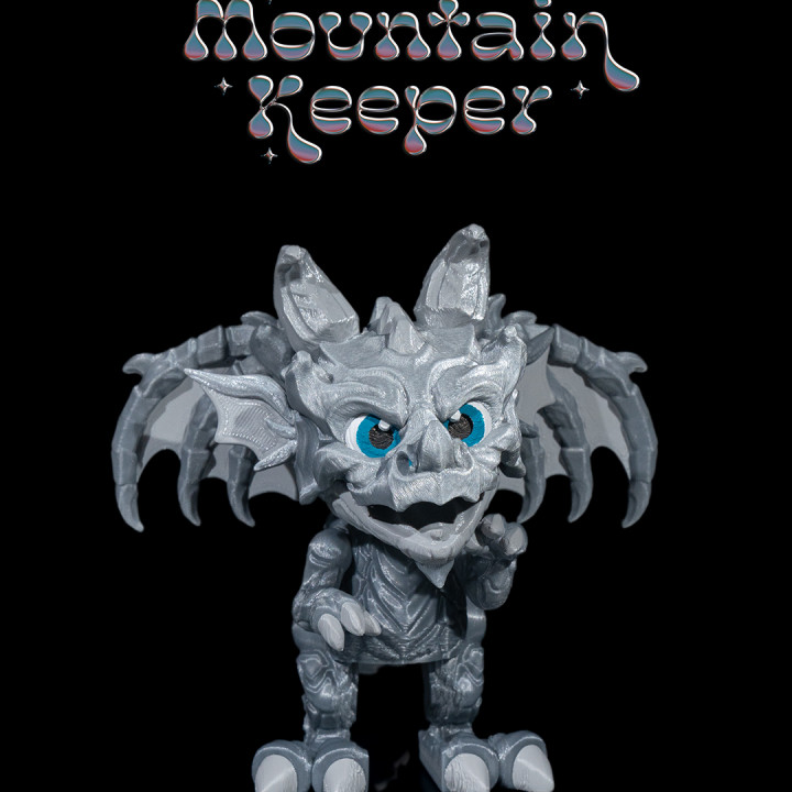 Mountain Keeper image