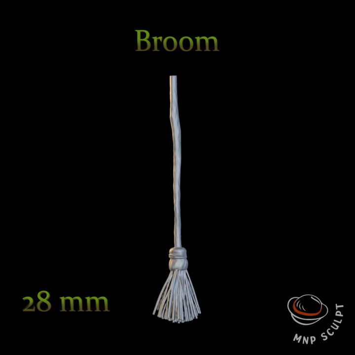 Broom