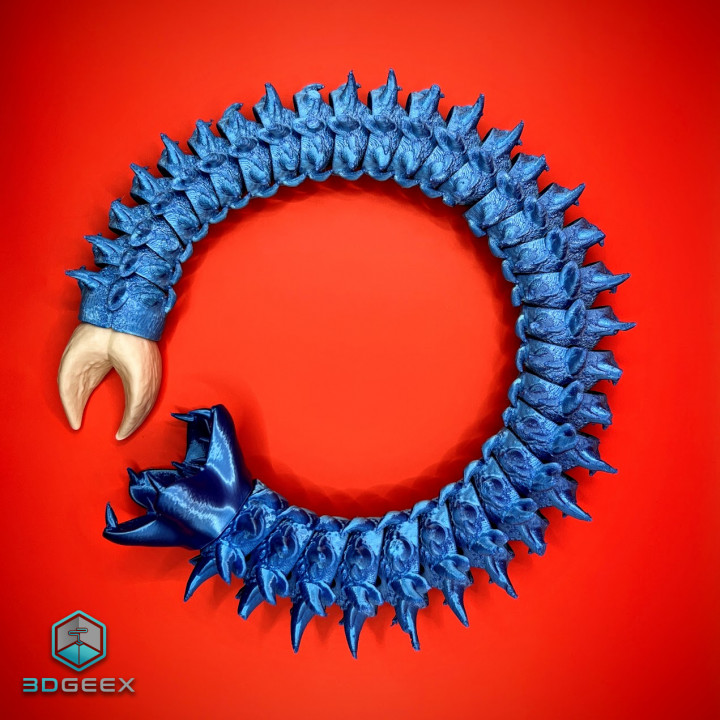 Deathworm