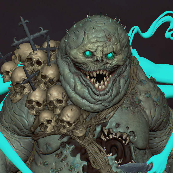 The Corpse Eater image