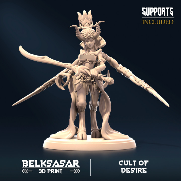 Sinkeeper Variant 2