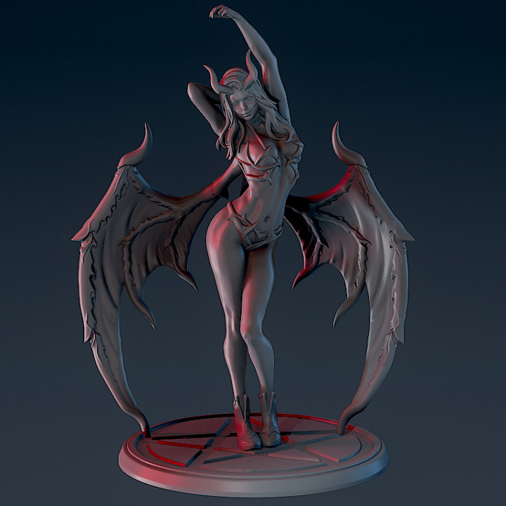 Succubus