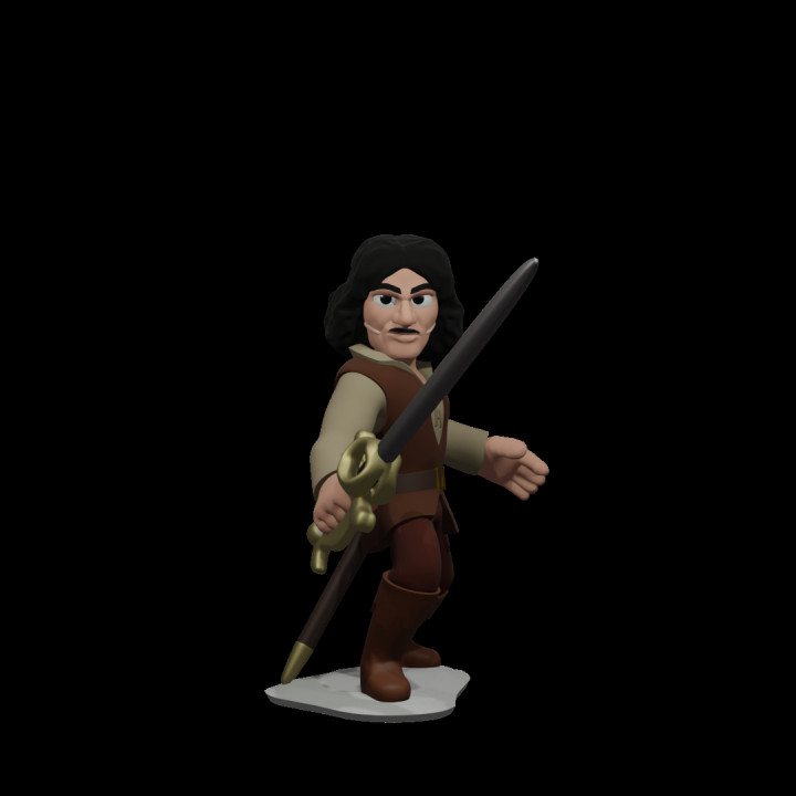 Inigo Montoya image