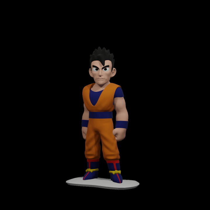 Gohan image