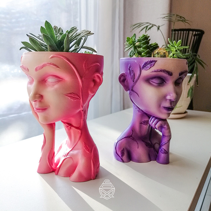 Venus y Afrodita