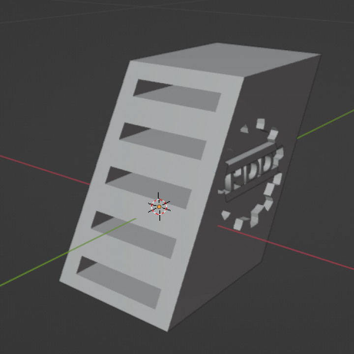 hdd holder