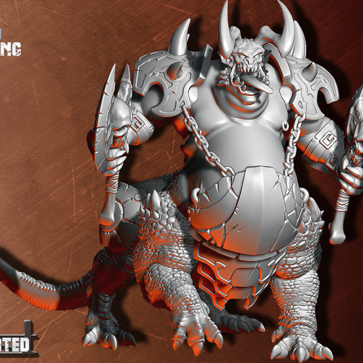 Demogoliath 2
