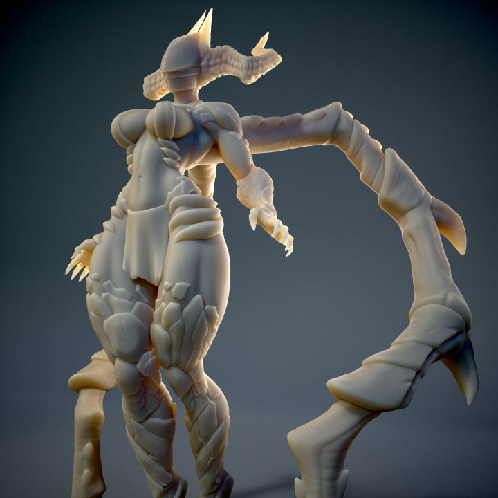 Lusmon convert