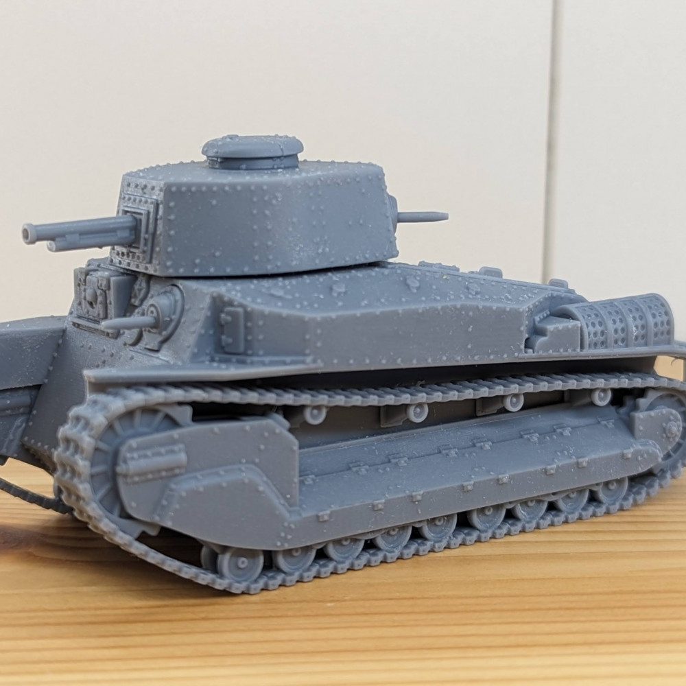 未使用 バックマン HOゲージ IvattClass 2MT Tank 未使用 バックマン HOゲージ IvattClass 2MT Tank 未使用 バックマン