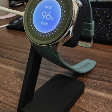 Picture of print of OnePlus Watch 2 Stand