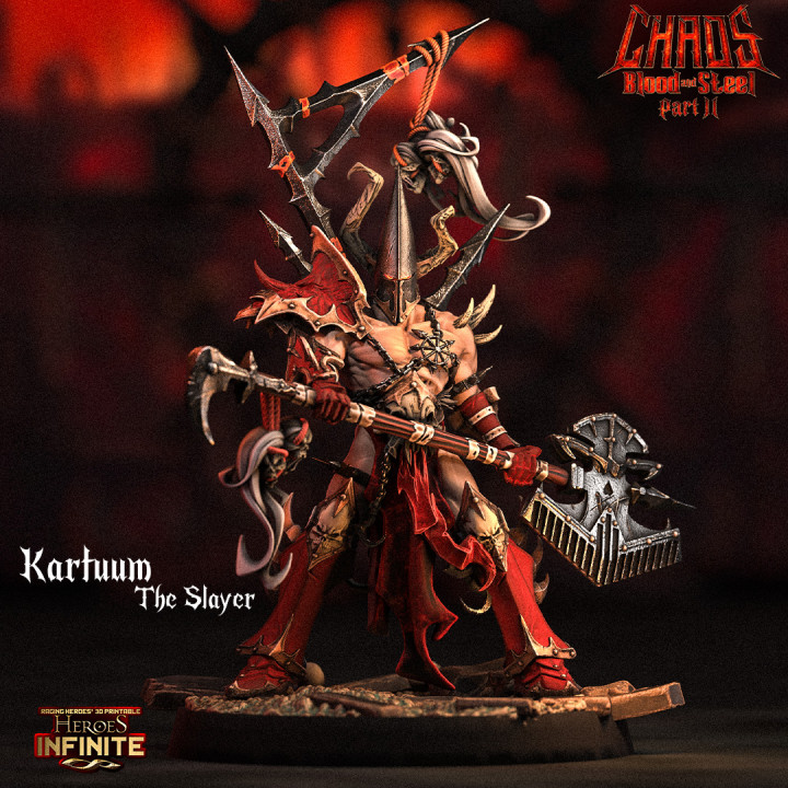 Kartuum The Slayer image