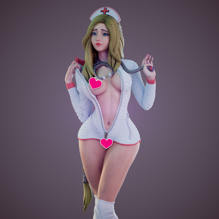 Sweet nurse / c